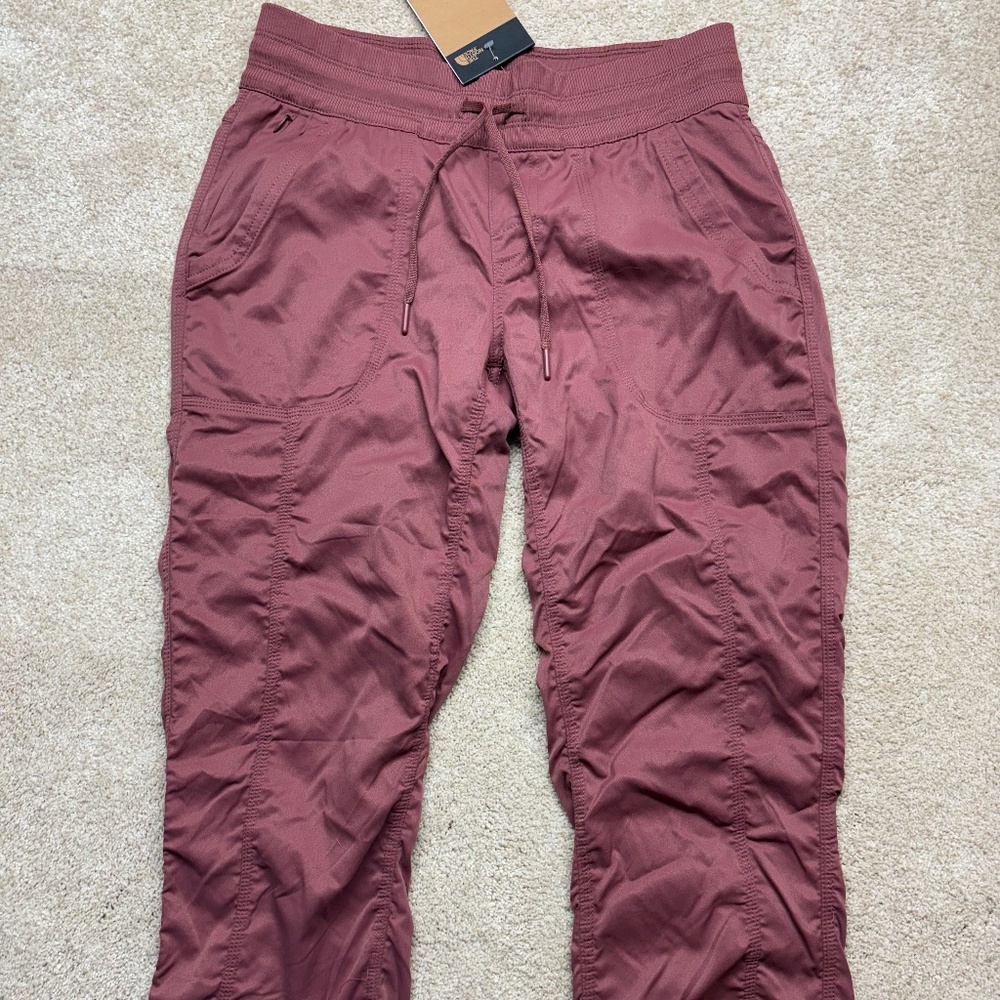 North Face Aphrodite Capri Pant